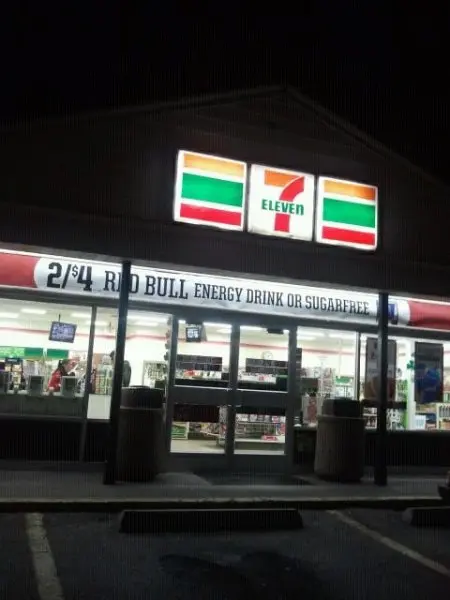 7-Eleven 7-Eleven