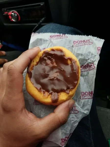 Donut Connection of Pittston Donut Connection of Pittston