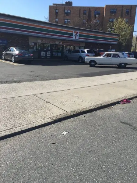 7-Eleven 7-Eleven