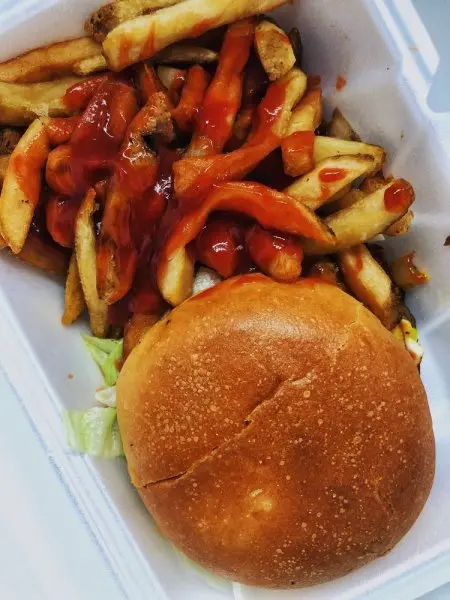 Lucky Star Food Market Lucky Star Food Market