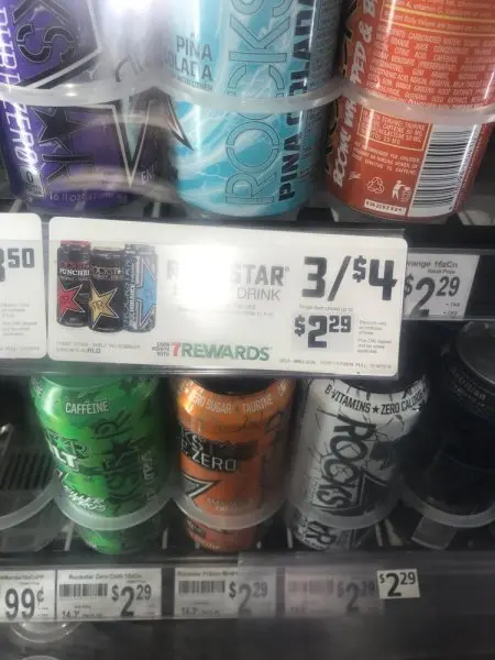 7-Eleven 7-Eleven