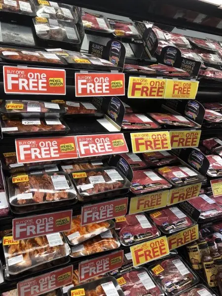 Acme Markets Acme Markets