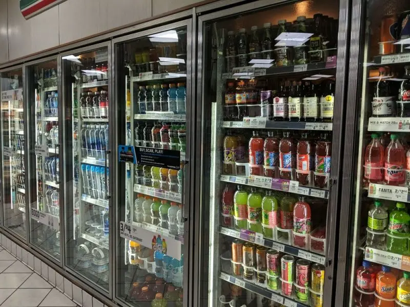7-Eleven 7-Eleven