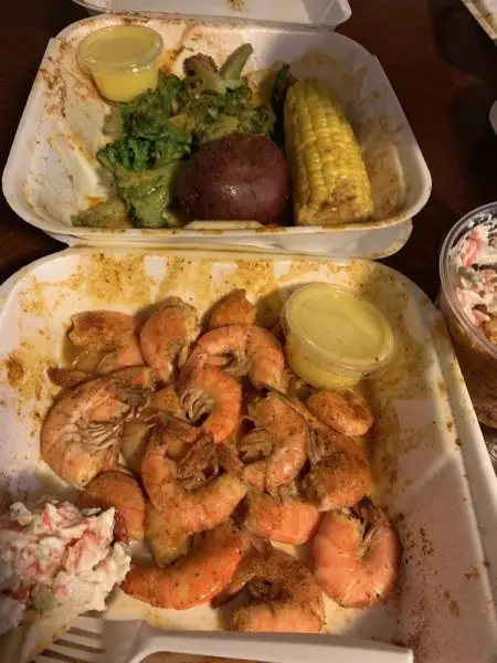 Bobs Crab House Bobs Crab House