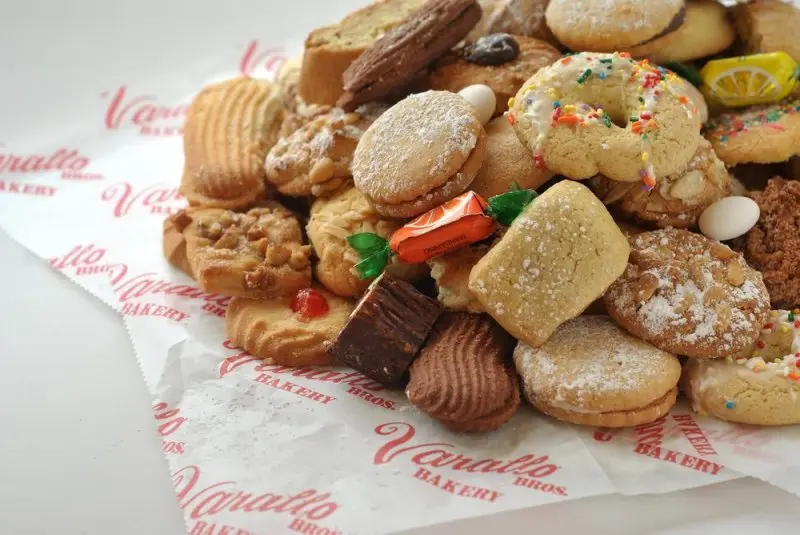 Varallo Brothers Bakery Varallo Brothers Bakery