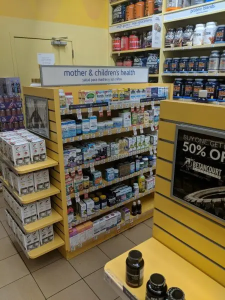 The Vitamin Shoppe The Vitamin Shoppe