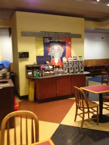 Einstein Bros Bagels Einstein Bros Bagels
