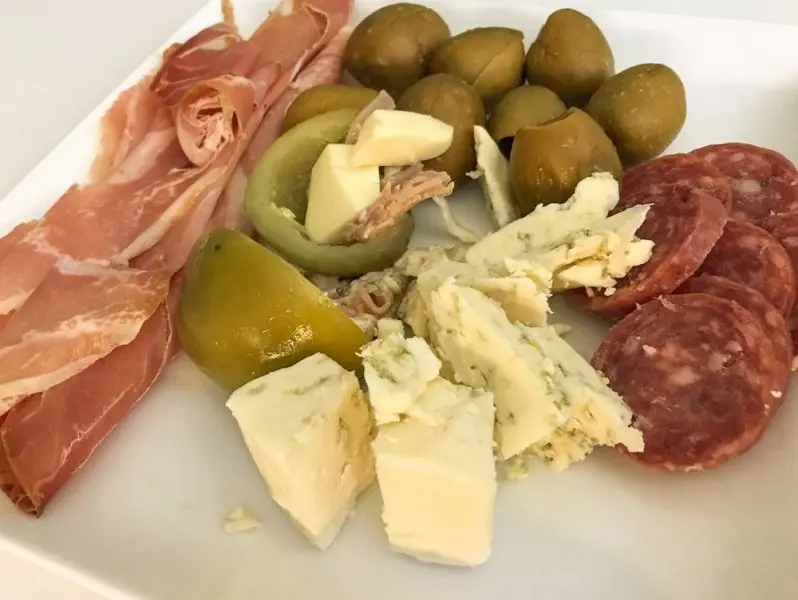Ferrante's Meats & More