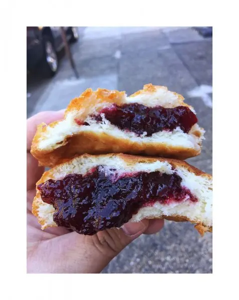 Frangelli's Bakery Frangelli's Bakery