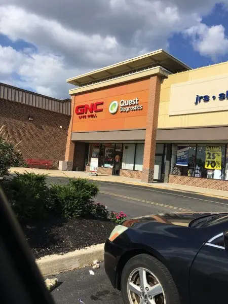 GNC GNC