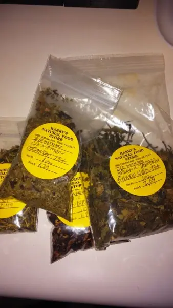 Harry's Natural Food Store Harry's Natural Food Store