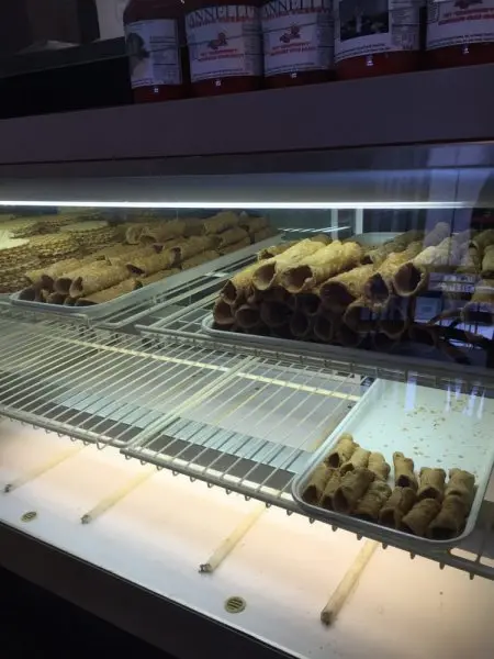 Iannelli's Bakery Iannelli's Bakery