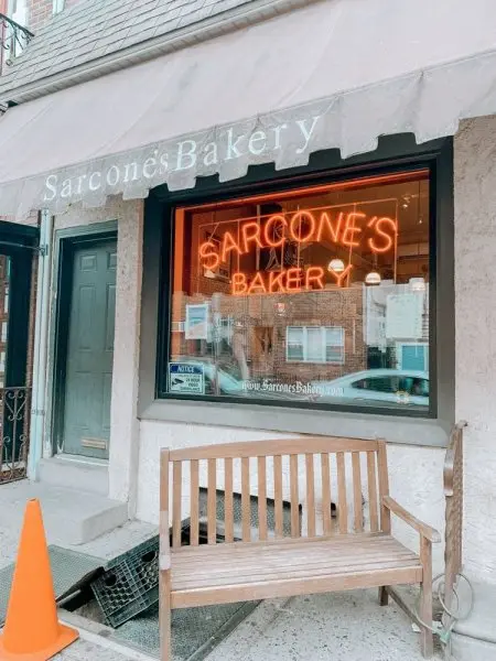 Sarcone's Bakery Sarcone's Bakery