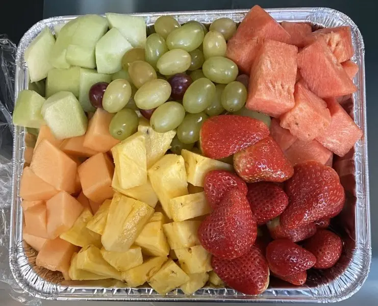 Lang's Fruit & Produce Lang's Fruit & Produce