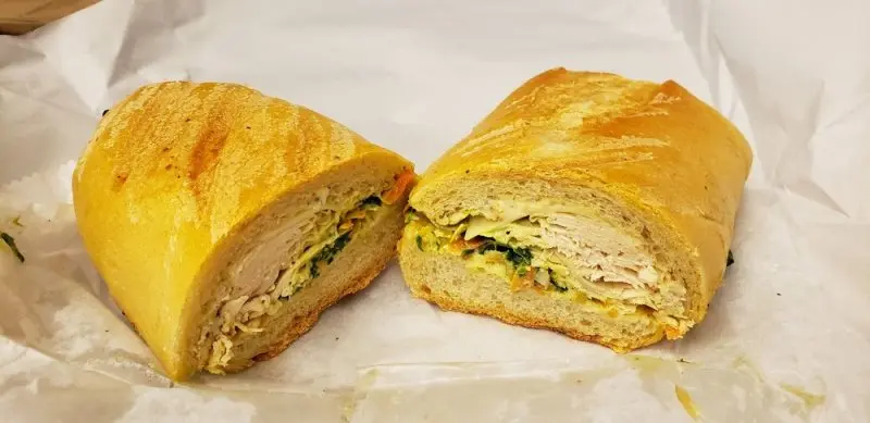 Lebus Bakery Lebus Bakery