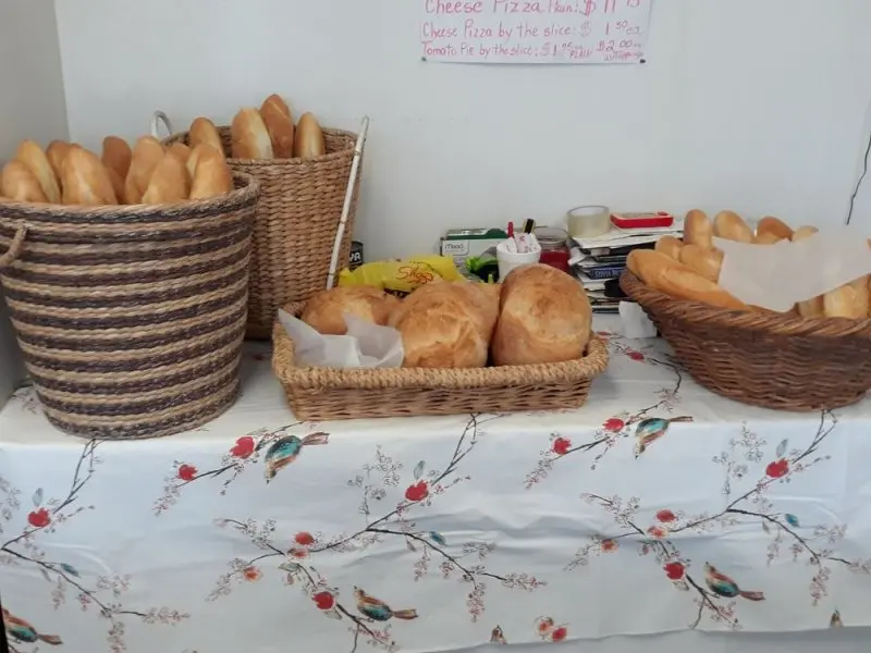 Nonno Ugo's Italian Bakery Nonno Ugo's Italian Bakery