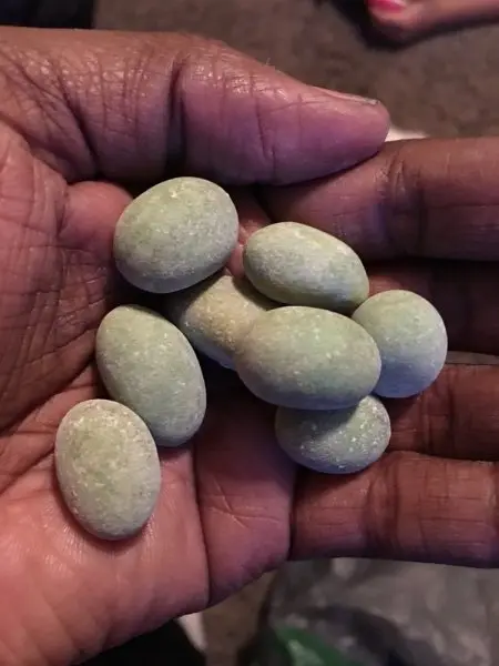 Nuts To You Nuts To You