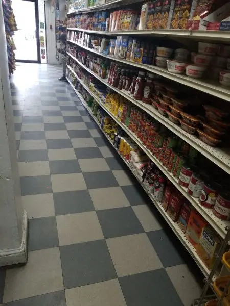 Wayne Ave Supermarket Wayne Ave Supermarket