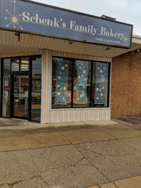 Schenk's Family Bakery Schenk's Family Bakery