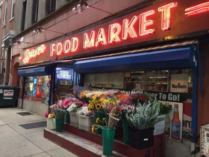 Spruce Food Market Spruce Food Market