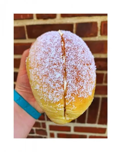 St Honore Pastries St Honore Pastries