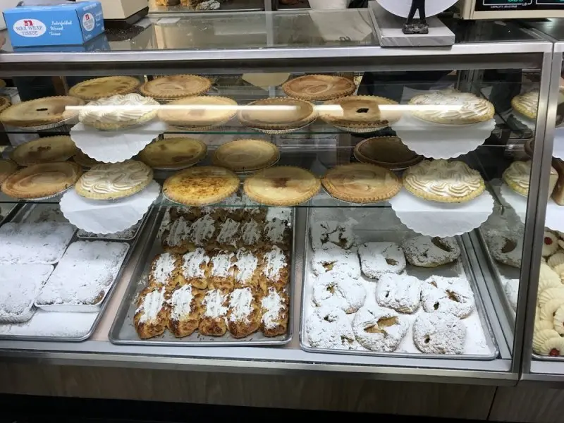 Stock's Bakery Stock's Bakery