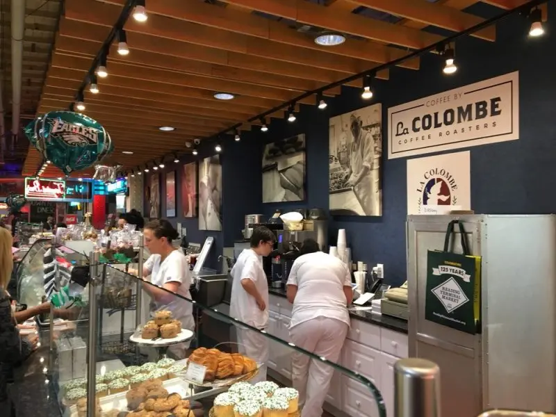 Termini Bros Bakery Termini Bros Bakery