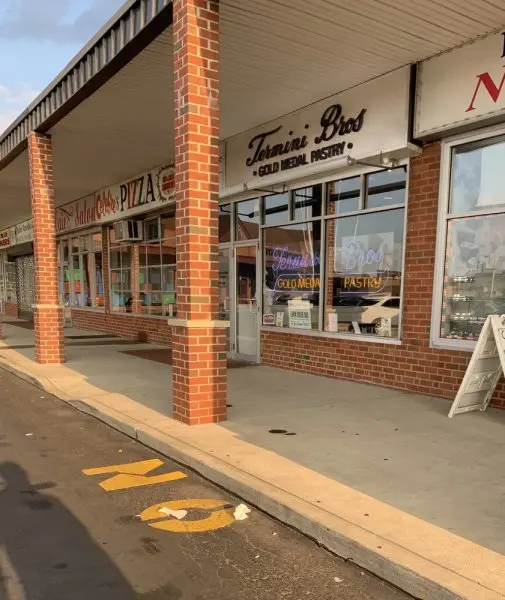 Termini Bros Bakery Termini Bros Bakery