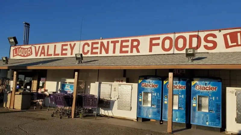 Valley Center Foods Valley Center Foods