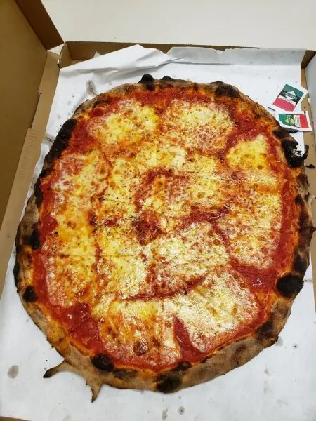 URBN Coal Fired Pizza URBN Coal Fired Pizza