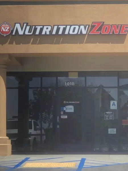 Nutrition Zone Nutrition Zone