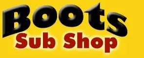 Boots Sub Shop Boots Sub Shop