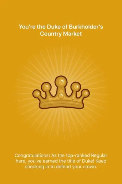 Burkholder's Country Market Burkholder's Country Market
