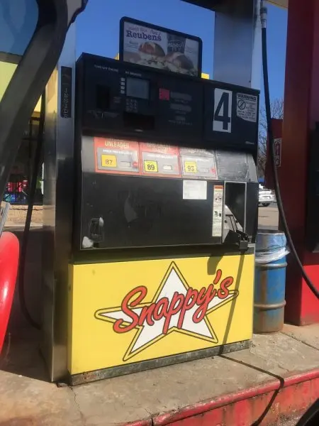 Snappy's Snappy's