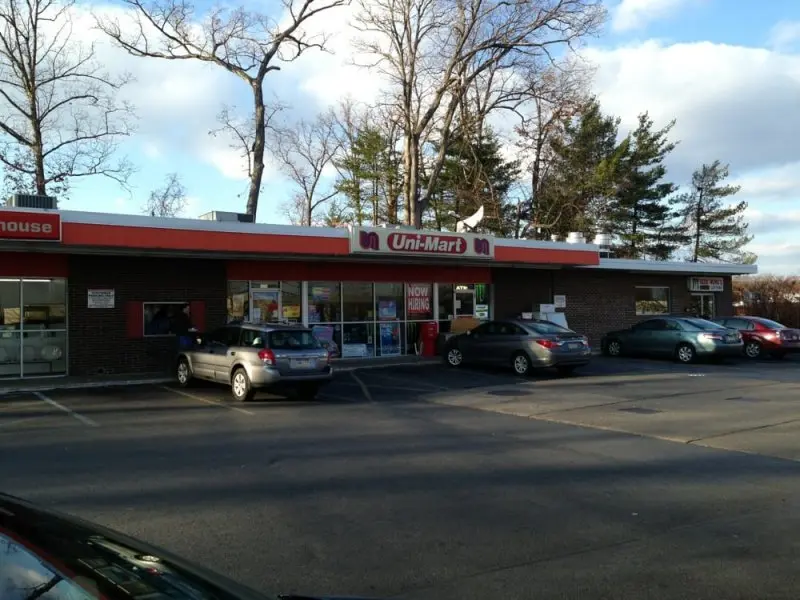 Uni-Mart Uni-Mart