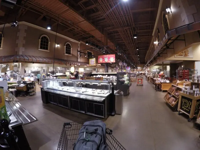 Wegmans Wegmans