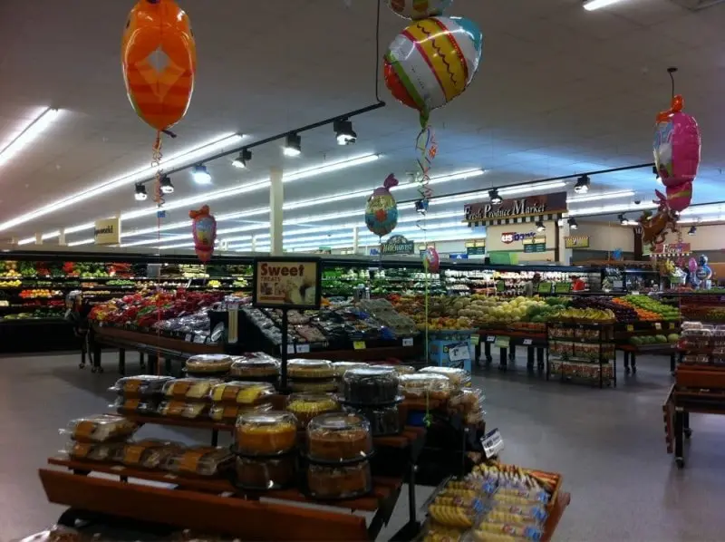 Albertsons Supermarkets Albertsons Supermarkets