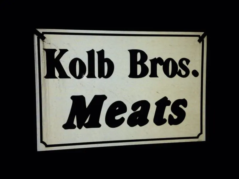 Kolb Brothers Kolb Brothers