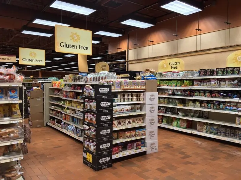 Wegmans Wegmans