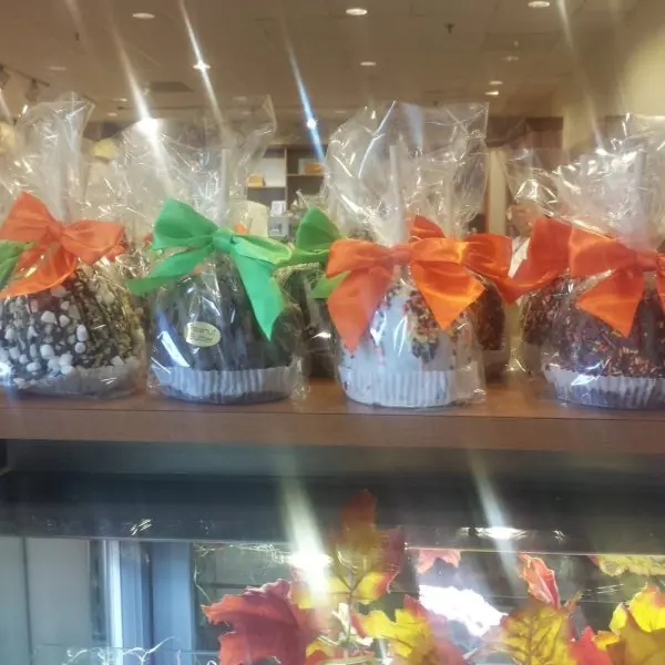 Gertrude Hawk Chocolates Gertrude Hawk Chocolates