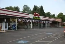 Costa's Super Market Inc. Costa's Super Market Inc.