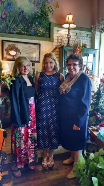 Miss Martha's Tea Room Miss Martha's Tea Room