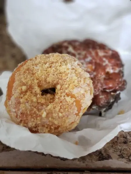 Angels Donuts Angels Donuts