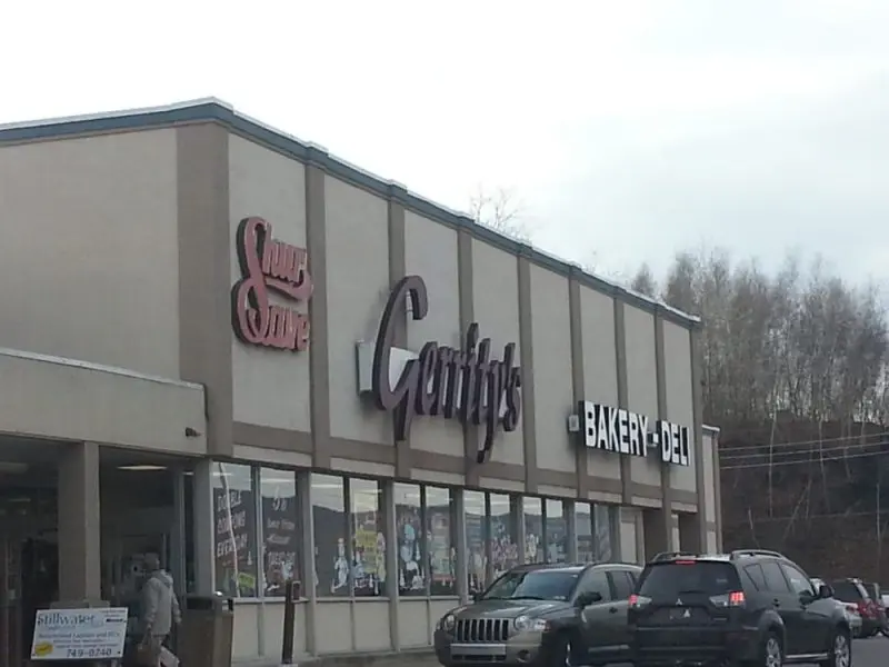 The Fresh Grocer of Hanover Mall- Gerrity's The Fresh Grocer of Hanover Mall- Gerrity's