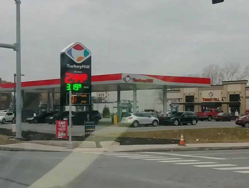 Turkey Hill Turkey Hill