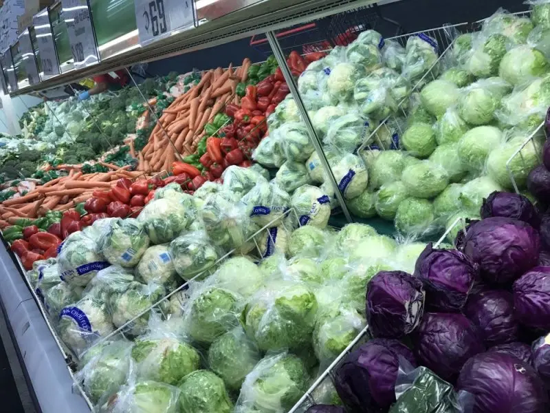 Siêu Th? ABC Supermarket Siêu Th? ABC Supermarket