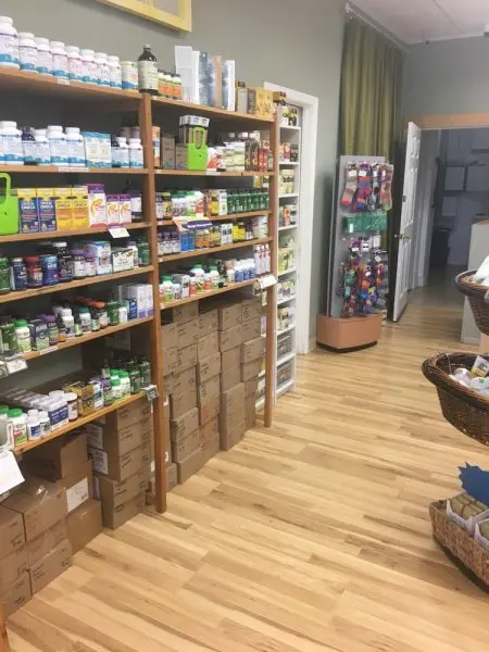 Herbal Solutions Herbal Solutions