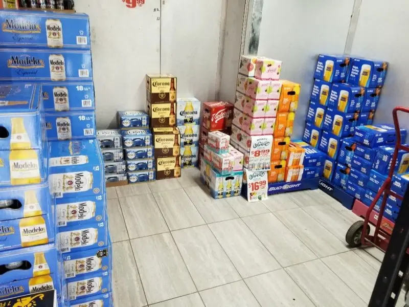 C&D Market C&D Market