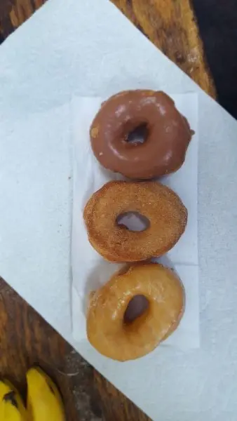 Donut Palace Donut Palace