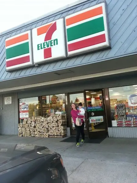 7-Eleven 7-Eleven